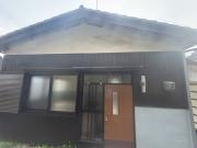 亀山町貸家