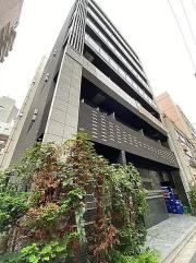 XEBEC人形町exz.