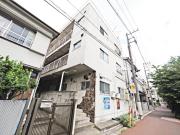 橋本マンション