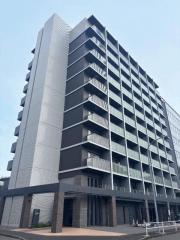 レジディア新横浜
