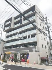 京王線調布駅まで徒歩5分