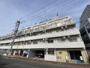 スカイコート品川第2
