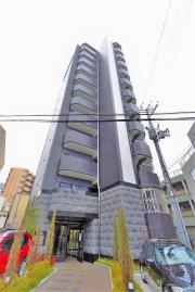 プレサンス大阪福島レシェンテ