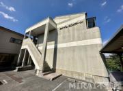 近鉄南大阪線古市駅まで徒歩3分