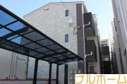 ＪＲ関西本線加美駅まで徒歩5分