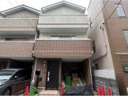 江東区白河3丁目戸建