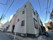 都営三田線板橋本町駅まで徒歩3分
