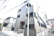京王相模原線京王多摩川駅まで徒歩10分