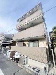 ＪＲ関西本線平野駅まで徒歩8分