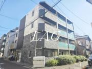 アーバンステージ清澄白河III
