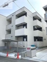 フジパレス大和田V番館