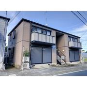 グリーンヴィレッジ桜ヶ丘壱番館