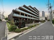 ハーモニーレジデンス新宿御苑 THE EAST