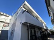 京王相模原線京王堀之内駅まで徒歩15分