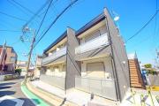 相鉄本線西横浜駅まで徒歩10分