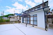 ＪＲ芸備線矢賀駅まで徒歩36分