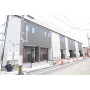 ＪＲ南武線西国立駅まで徒歩16分