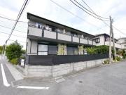 ＪＲ埼京線戸田駅までバス約9分 徒歩4分