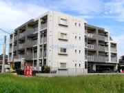 西鉄天神大牟田線聖マリア病院前駅まで徒歩5分