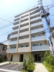 ＪＲ総武線（各駅停車）亀戸駅まで徒歩12分