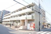 ＪＲ総武線（各駅停車）津田沼駅まで徒歩9分