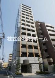 ガーラ・シティ亀戸