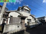 南大池戸建
