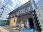 阪神本線魚崎駅まで徒歩14分