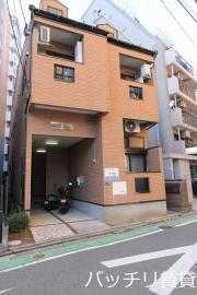 サンシティ大濠