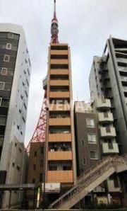 麻布台サマリヤマンション