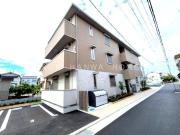 近鉄大阪線河内山本駅まで徒歩20分