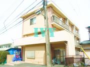 三ツ池マンション