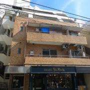 パレドール渋谷