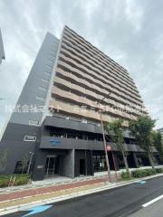 セレニテ梅田北グランデ