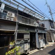 住之江区安立テラス