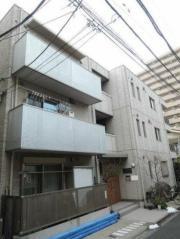東急目黒線不動前駅まで徒歩3分