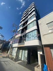 サニーMSビル福町