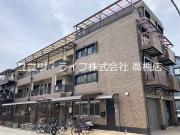 メゾン高槻