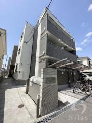 地下鉄長堀鶴見緑地線横堤駅まで徒歩7分
