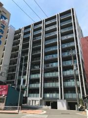 京急本線日ノ出町駅まで徒歩1分