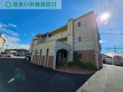 愛知環状鉄道大門駅まで徒歩35分