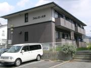 Forest大内