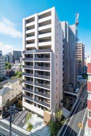 J.リヴェール上野入谷フロント（旧ルフォンプログレ上野入谷フ