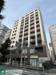 ＪＲ総武線（各駅停車）大久保駅まで徒歩3分