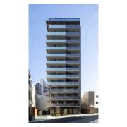 Brillia ist 大井町 部屋番号406