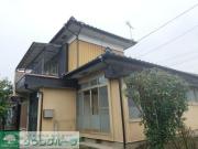 町屋町戸建