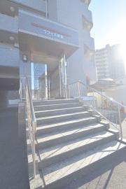 広島県広島市南区東雲３丁目