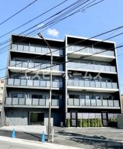 東武亀戸線小村井駅まで徒歩5分