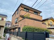 東急田園都市線鷺沼駅まで徒歩6分