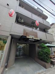 サンライズ東山